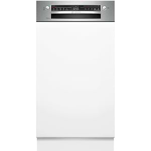 מדיח כלים צר חצי אינטגרלי בוש Bosch SPI2HKS42E