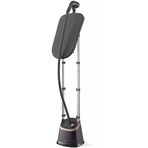 מגהץ אדים אנכי פיליפס Philips STE3170 גימור שחור