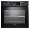 תנור בילד אין פירוליטי דלונגי Delonghi DLM9NP גימור שחור