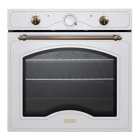 תנור בילד אין דלונגי Delonghi CM9LW-IL גימור לבן