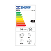 מדיח כלים צר אינטגרלי מלא דלונגי Delonghi WMD35I - 1889₪