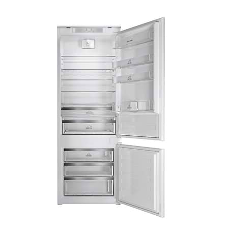מקרר אינטגרלי באוקנכט Bauknecht BNF70IS400 מקפיא תחתון - 11990₪