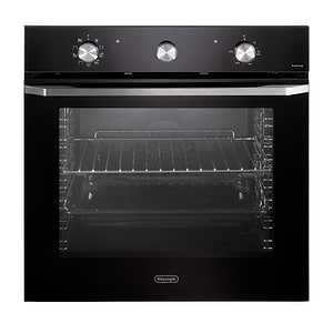 תנור בילד אין דלונגי Delonghi NSM7NLIL גימור שחור