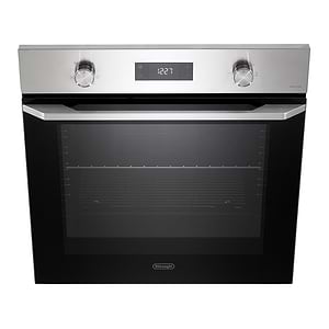 תנור בילד אין דלונגי Delonghi NSM9XLIL גימור נירוסטה