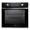 תנור בילד אין דלונגי Delonghi NSM11NLIL גימור שחור