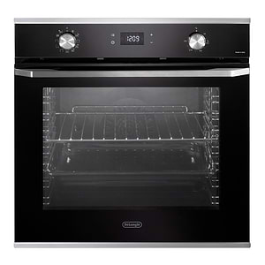תנור בילד אין דלונגי Delonghi NSM11NLIL גימור שחור