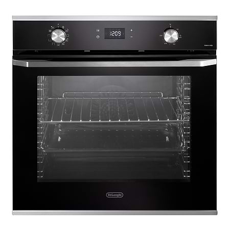 תנור בילד אין דלונגי Delonghi NSM11NLIL גימור שחור