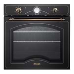 תנור בילד אין דלונגי Delonghi CM9LAN-IL גימור שחור פחם