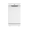 מדיח כלים צר דלונגי Delonghi WMD15 גימור לבן