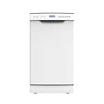 מדיח כלים צר דלונגי Delonghi WMD15 גימור לבן