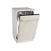 מדיח כלים צר אינטגרלי מלא דלונגי Delonghi WMD35I
