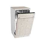 מדיח כלים צר אינטגרלי מלא דלונגי Delonghi WMD35I