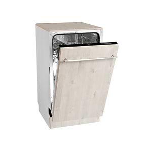 מדיח כלים צר אינטגרלי מלא דלונגי Delonghi WMD35I