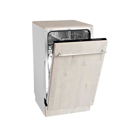 מדיח כלים צר אינטגרלי מלא דלונגי Delonghi WMD35I