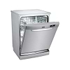 מדיח כלים רחב דלונגי Delonghi WMD71S גימור כסוף