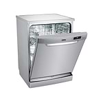 מדיח כלים רחב דלונגי Delonghi WMD71S גימור כסוף
