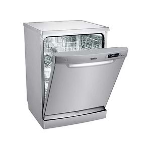 מדיח כלים רחב דלונגי Delonghi WMD71S גימור כסוף