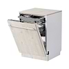 מדיח כלים אינטגרלי מלא דלונגי Delonghi WMD85I