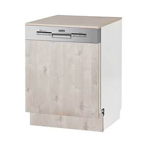 מדיח כלים חצי אינטגרלי דלונגי Delonghi WMD75HI