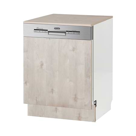 מדיח כלים חצי אינטגרלי דלונגי Delonghi WMD75HI