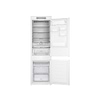 מקרר אינטגרלי מקפיא תחתון באוקנכט Bauknecht KGITNIS18F2M