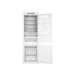 מקרר אינטגרלי מקפיא תחתון באוקנכט Bauknecht KGITNIS18F2M