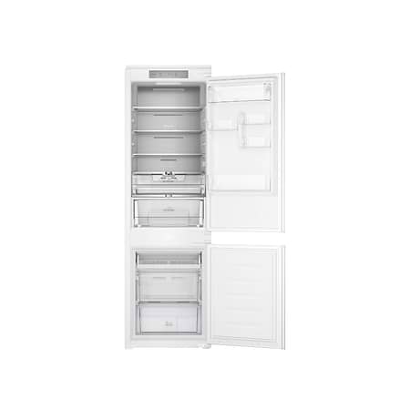 מקרר אינטגרלי מקפיא תחתון באוקנכט Bauknecht KGITNIS18F2M