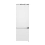 מקרר אינטגרלי באוקנכט Bauknecht BNF70IS400 מקפיא תחתון