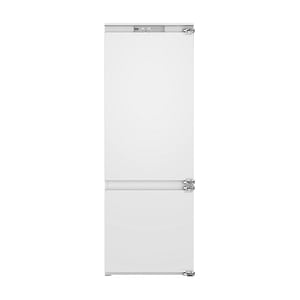 מקרר אינטגרלי באוקנכט Bauknecht BNF70IS400 מקפיא תחתון
