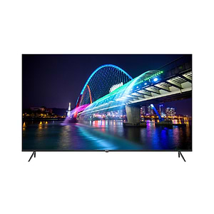 טלוויזיה 50 אינץ האייר HAIER H50K800UG 4K חכמה