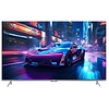 טלוויזיה 75 אינץ האייר HAIER QLED H75S800UX 4K חכמה