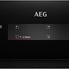 מוצרי חשמל - כיריים אינדוקציה AEG IAE84851FB תוצרת גרמניה גימור אפור כהה