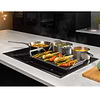 כיריים אינדוקציה AEG TotalFlex IKK64681FB תוצרת גרמניה - 7090₪
