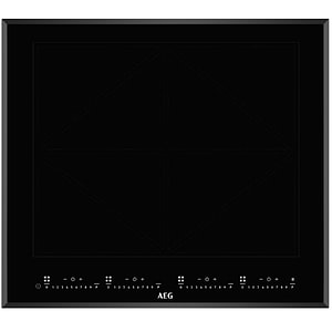 כיריים אינדוקציה AEG TotalFlex IKK64681FB תוצרת גרמניה