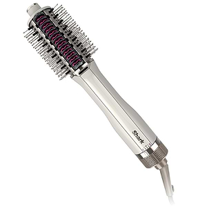 מברשת לייבוש ועיצוב השיער שארק דגם Shark SmoothStyle HT213
