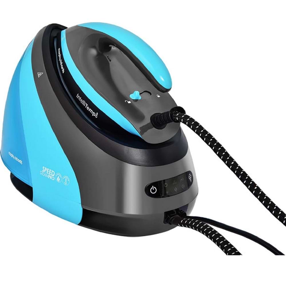 מגהץ קיטור מורפי ריצארדס W3000 דגם Morphy Richards 42611 - 690₪