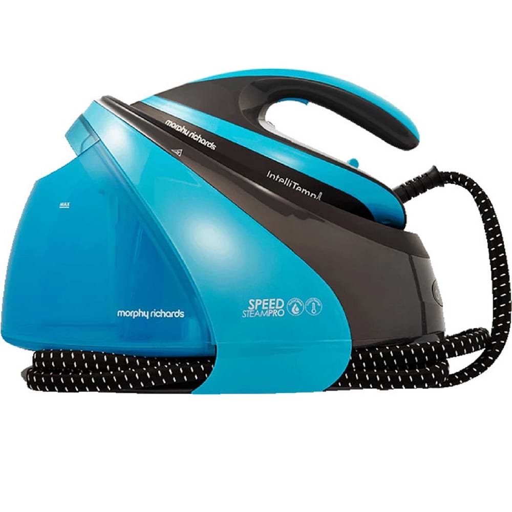 מגהץ קיטור מורפי ריצארדס W3000 דגם Morphy Richards 42611