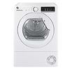 מייבש כביסה 8 קילו הובר HOOVER HLEC8TEX קונדנסור