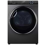 מייבש כביסה האייר 9 קילו Haier HD90A2979S פתח קדמי