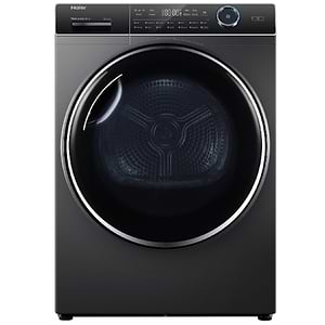 מייבש כביסה 9 קילו Haier HD90A2979S האייר פתח קדמי