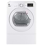 מייבש כביסה 9 קילו הובר HOOVER HLEV9DG שרשורי