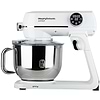 מיקסר מורפי ריצארדס דגם Morphy Richards Artist 48963 גימור לבן