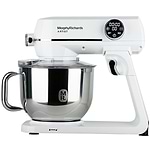 מיקסר מורפי ריצארדס דגם Morphy Richards Artist 48963 גימור לבן
