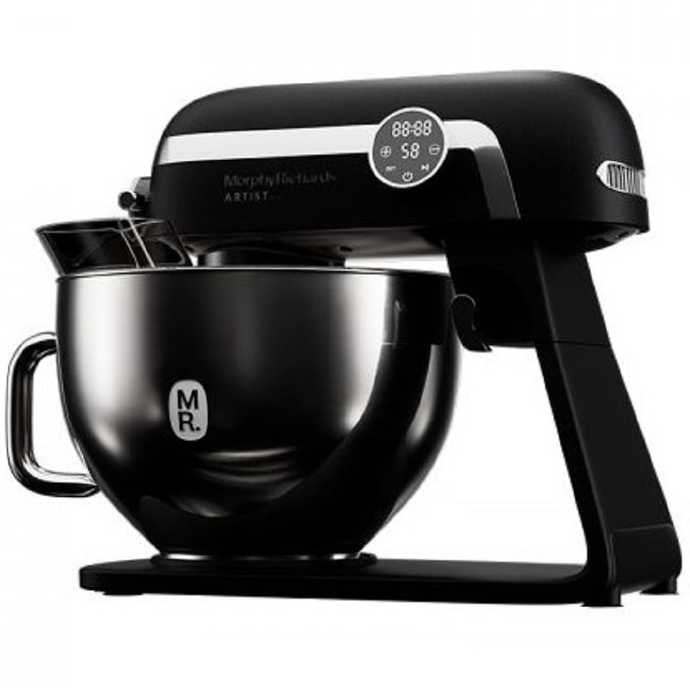 מיקסר מורפי ריצארדס דגם Morphy Richards Artist MAX 48981 גימור שחור