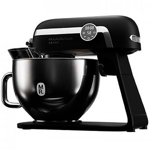 מיקסר מורפי ריצארדס דגם Morphy Richards Artist MAX 48981 גימור שחור