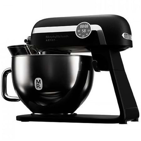 מיקסר מורפי ריצארדס דגם Morphy Richards Artist MAX 48981 גימור שחור