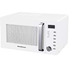 מיקרוגל דיגטלי מורפי ריצארדס דגם Morphy Richards 44576 צבע לבן
