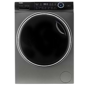 מכונת כביסה 10 קילו Haier HW100B14979S8 האייר פתח קדמי