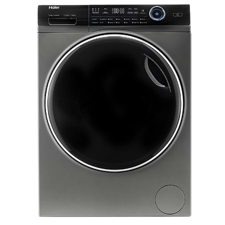 מכונת כביסה האייר 10 קילו Haier HW100B14979S8 פתח קדמי