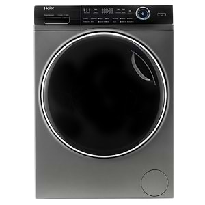 מכונת כביסה 12 קילו Haier HW120B14979S8 האייר פתח קדמי
